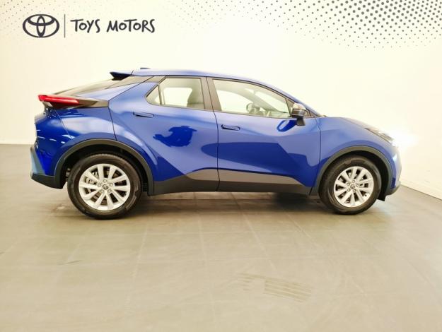 TOYOTA C-HR 1.8 HYBRIDE 140 DYNAMIC  