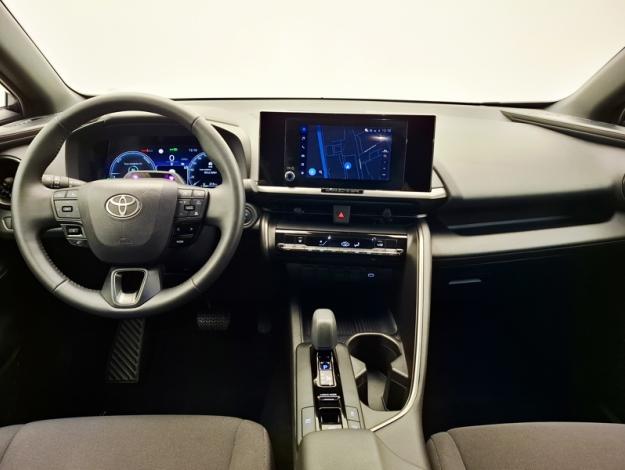 TOYOTA C-HR 1.8 HYBRIDE 140 DYNAMIC  