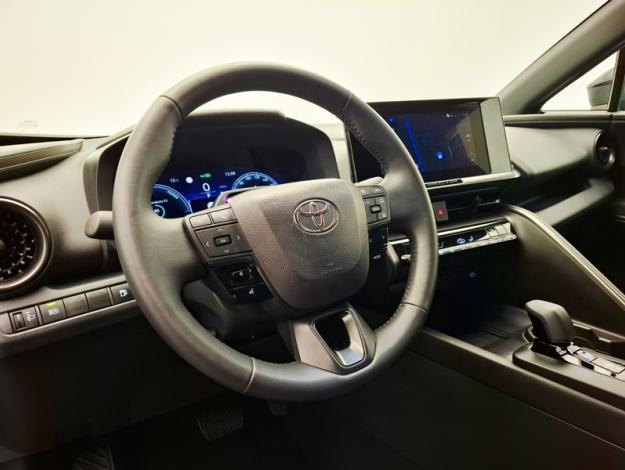 TOYOTA C-HR 1.8 HYBRIDE 140 DYNAMIC  