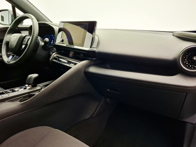 TOYOTA C-HR 1.8 HYBRIDE 140 DYNAMIC  
