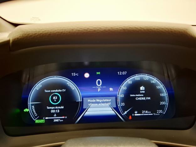 TOYOTA C-HR 1.8 HYBRIDE 140 DYNAMIC  