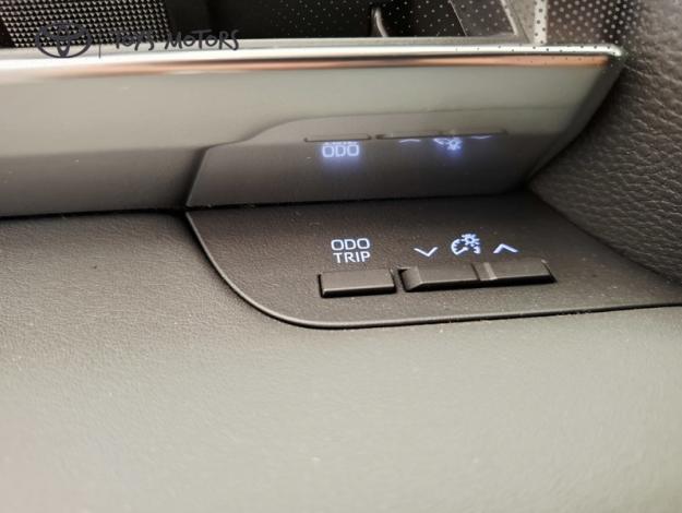 TOYOTA Highlander 2.5 HYBRID DESIGN BUSINESS 248CH E-CVT AWD-I  