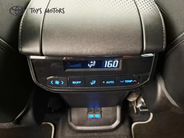 TOYOTA Highlander 2.5 HYBRID DESIGN BUSINESS 248CH E-CVT AWD-I  