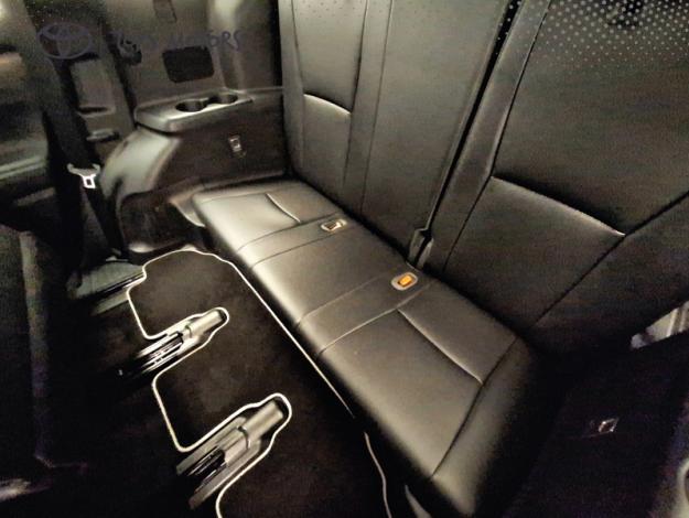 TOYOTA Highlander 2.5 HYBRID DESIGN BUSINESS 248CH E-CVT AWD-I  
