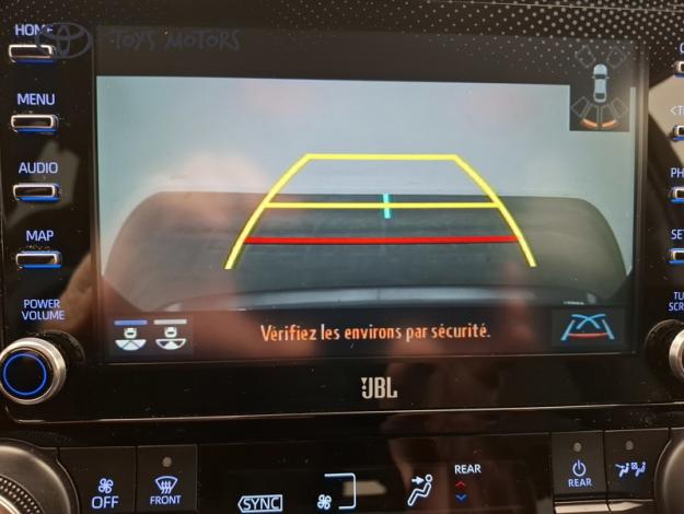 TOYOTA Highlander 2.5 HYBRID DESIGN BUSINESS 248CH E-CVT AWD-I  