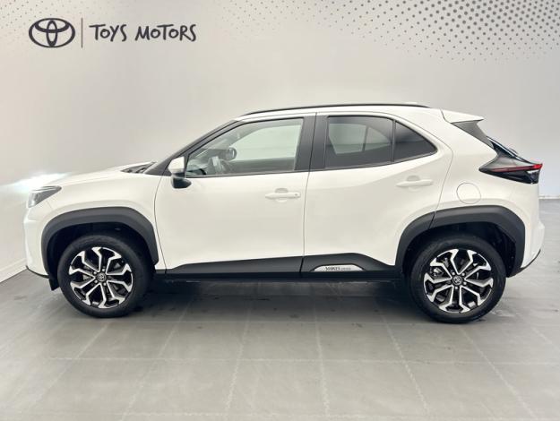 TOYOTA Yaris Cross 1.5 116H DESIGN   PACK CARGO