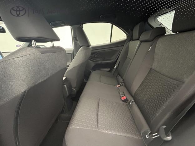 TOYOTA Yaris Cross 1.5 116H DESIGN   PACK CARGO