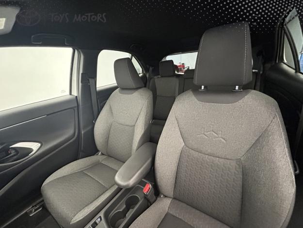 TOYOTA Yaris Cross 1.5 116H DESIGN   PACK CARGO