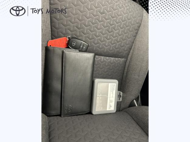TOYOTA Yaris Cross 1.5 116H DESIGN   PACK CARGO
