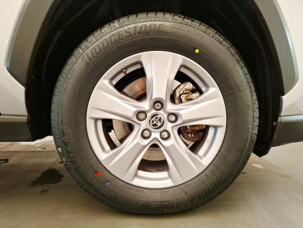 TOYOTA RAV4 2.5 HEV 222 DYNAMIC 4WD  