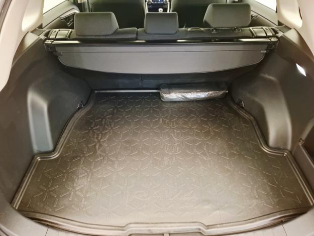 TOYOTA RAV4 2.5 HEV 222 DYNAMIC 4WD  