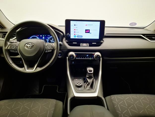 TOYOTA RAV4 2.5 HEV 222 DYNAMIC 4WD  