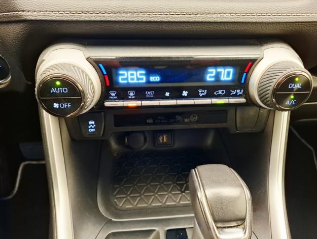 TOYOTA RAV4 2.5 HEV 222 DYNAMIC 4WD  