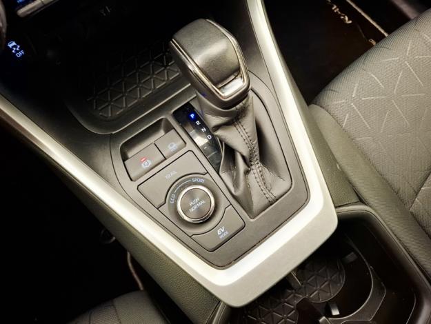 TOYOTA RAV4 2.5 HEV 222 DYNAMIC 4WD  
