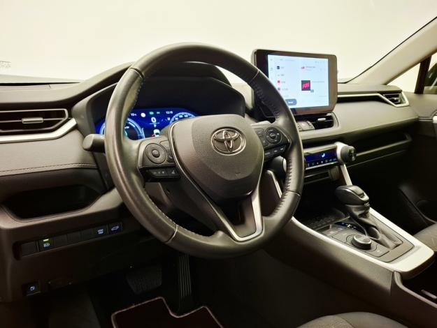 TOYOTA RAV4 2.5 HEV 222 DYNAMIC 4WD  