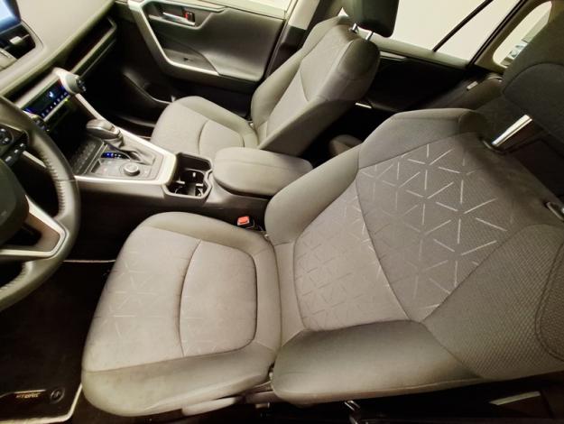 TOYOTA RAV4 2.5 HEV 222 DYNAMIC 4WD  