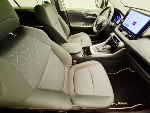 TOYOTA RAV4 2.5 HEV 222 DYNAMIC 4WD  