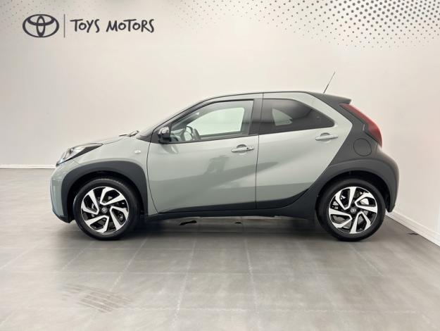 TOYOTA Aygo X 1.0 VVT-i 72 Design  