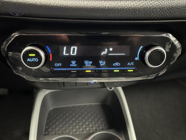 TOYOTA Aygo X 1.0 VVT-i 72 Design  