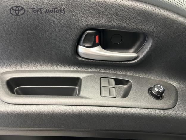 TOYOTA Aygo X 1.0 VVT-i 72 Design  