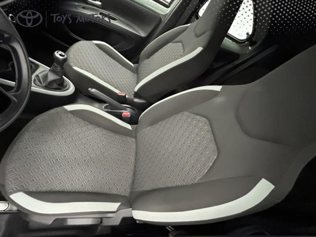 TOYOTA Aygo X 1.0 VVT-i 72 Design  