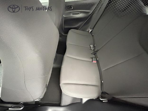 TOYOTA Aygo X 1.0 VVT-i 72 Design  