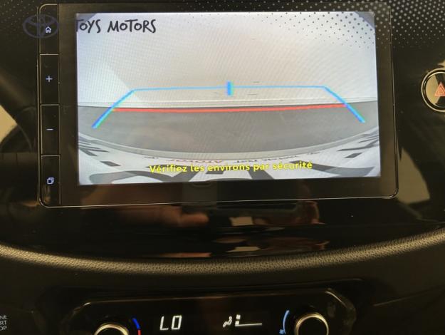 TOYOTA Aygo X 1.0 VVT-i 72 Design  
