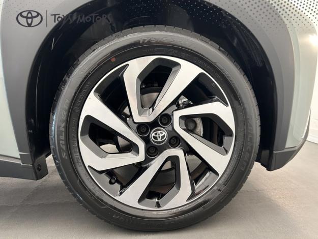 TOYOTA Aygo X 1.0 VVT-i 72 Design  
