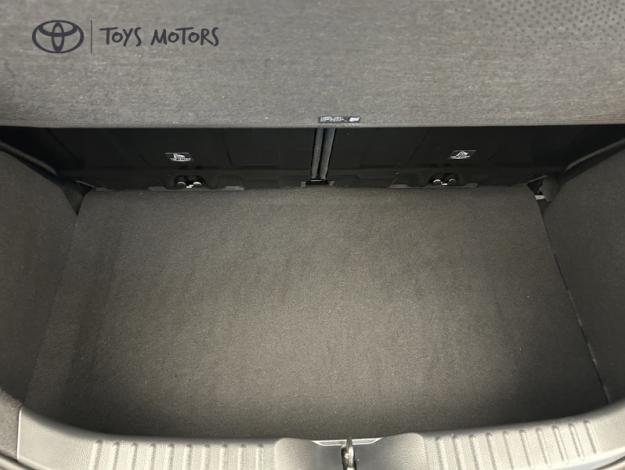 TOYOTA Aygo X 1.0 VVT-i 72 Design  