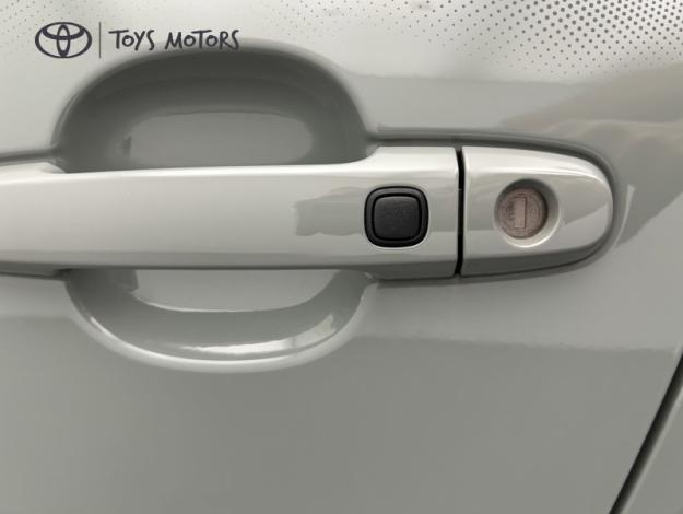 TOYOTA Aygo X 1.0 VVT-i 72 Design  