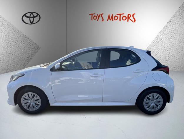 TOYOTA Yaris 116h Dynamic  