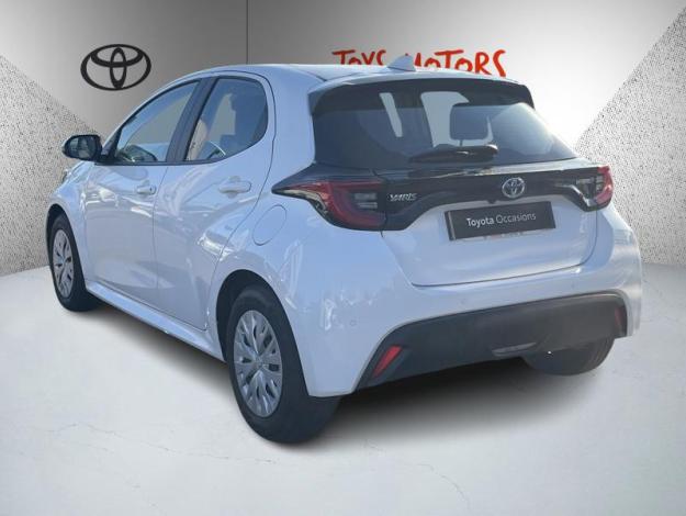 TOYOTA Yaris 116h Dynamic  