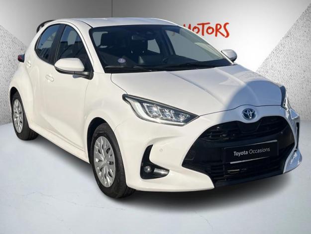 TOYOTA Yaris 116h Dynamic  