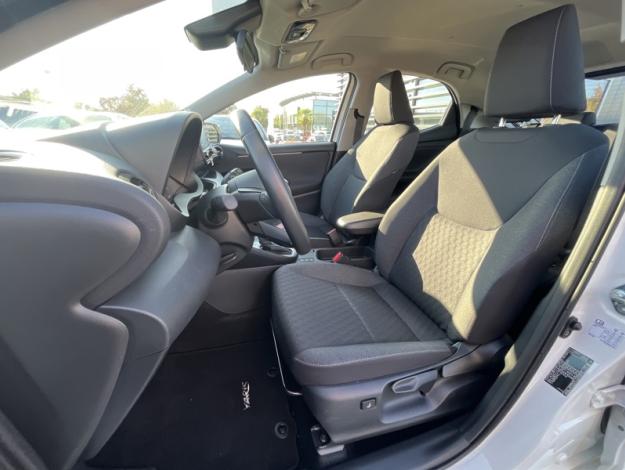 TOYOTA Yaris 116h Dynamic  
