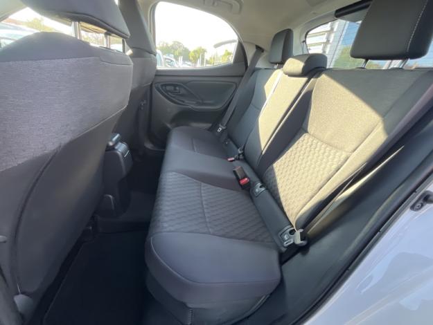TOYOTA Yaris 116h Dynamic  