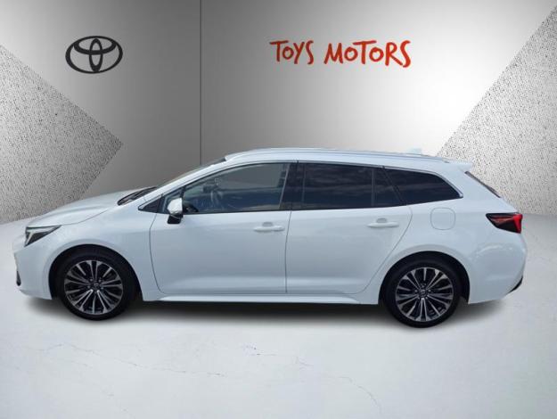 TOYOTA Corolla Touring Sports 1.8 HYBRID 140 DESIGN  