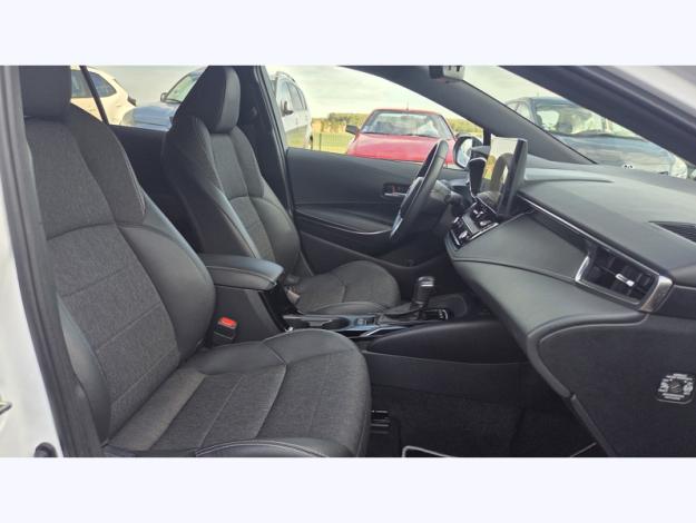 TOYOTA Corolla Touring Sports 1.8 HYBRID 140 DESIGN  