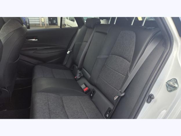 TOYOTA Corolla Touring Sports 1.8 HYBRID 140 DESIGN  