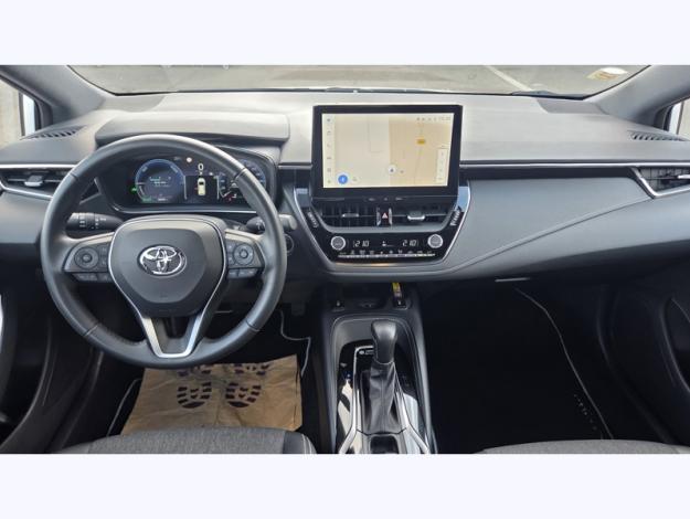 TOYOTA Corolla Touring Sports 1.8 HYBRID 140 DESIGN  