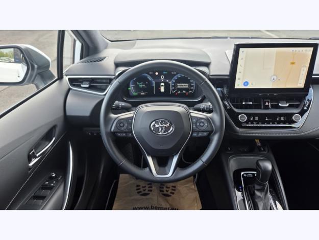 TOYOTA Corolla Touring Sports 1.8 HYBRID 140 DESIGN  
