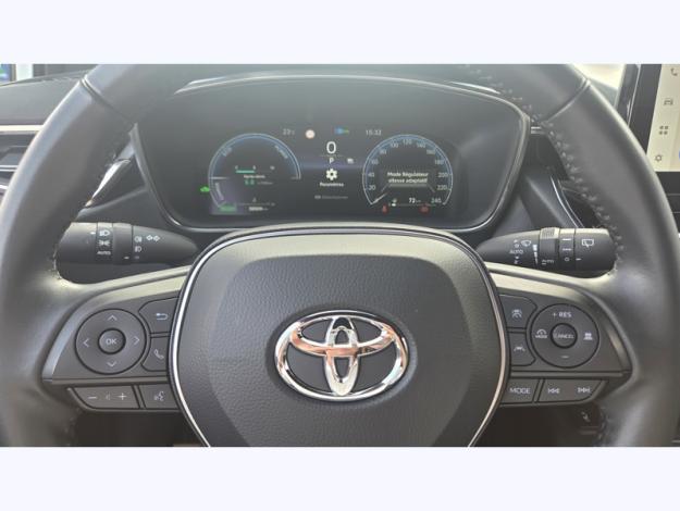 TOYOTA Corolla Touring Sports 1.8 HYBRID 140 DESIGN  