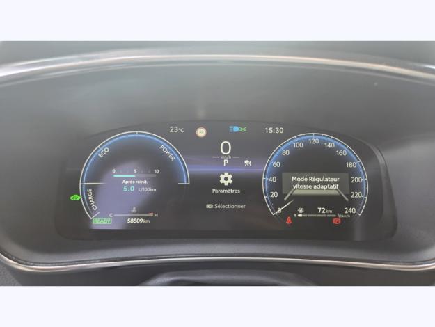 TOYOTA Corolla Touring Sports 1.8 HYBRID 140 DESIGN  