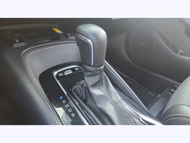 TOYOTA Corolla Touring Sports 1.8 HYBRID 140 DESIGN  