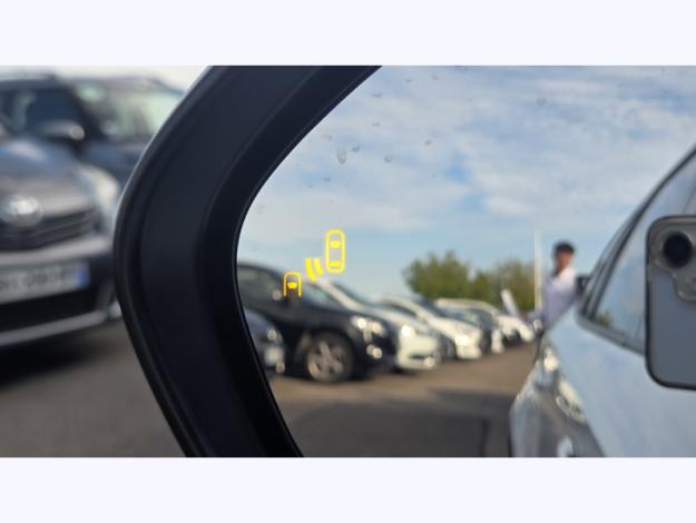TOYOTA Corolla Touring Sports 1.8 HYBRID 140 DESIGN  