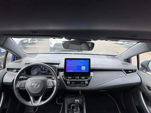 TOYOTA Corolla Touring Sports 1.8 HYBRID 140 DESIGN   