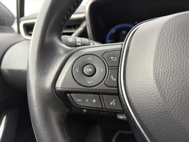 TOYOTA Corolla Touring Sports 1.8 HYBRID 140 DESIGN   