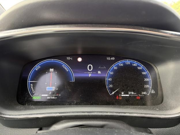 TOYOTA Corolla Touring Sports 1.8 HYBRID 140 DESIGN   