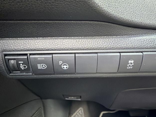 TOYOTA Corolla 2.0 HYBRID 184 COLLECTION  