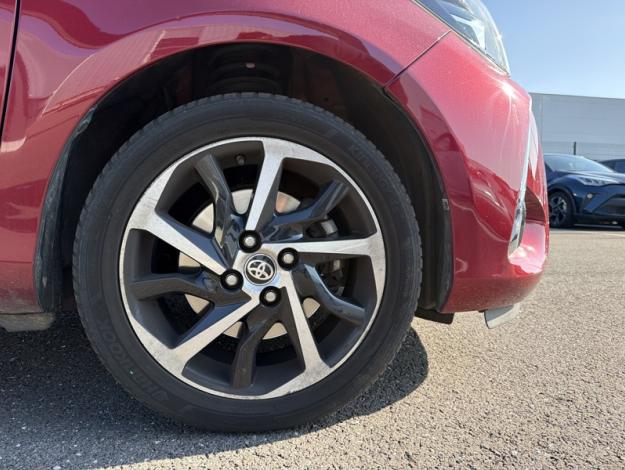 TOYOTA Yaris 1.5 VVT-I HYBRID COLLECTION   