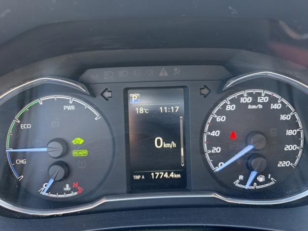 TOYOTA Yaris 1.5 VVT-I HYBRID COLLECTION   